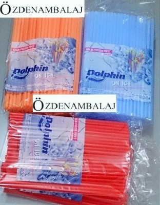 DOLPHİN FROZEN PİPET 100 AD*50 PK - 3