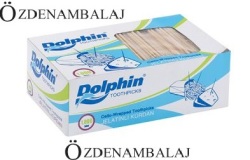 DOLPHİN JELATİNLİ KÜRDAN - 2