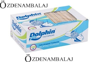 DOLPHİN JELATİNLİ KÜRDAN - 2