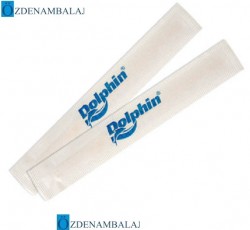 DOLPH KÂĞITLI TAHTA KARIŞTIRICI 11 CM 250'Lİ - 4