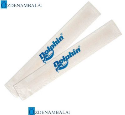 DOLPH KÂĞITLI TAHTA KARIŞTIRICI 11 CM 250'Lİ - 4