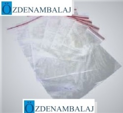 KİLİTLİ POŞET 17*23 CM 300'ADET - 2