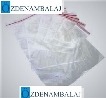 KİLİTLİ POŞET 17*23 CM 300'ADET - 2
