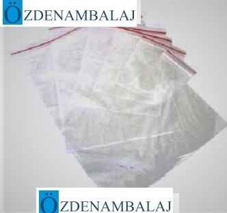 KİLİTLİ POŞET 19*25 CM 300'ADET - 1