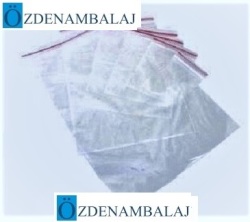 KİLİTLİ POŞET 21*27 CM 300'ADET - 3