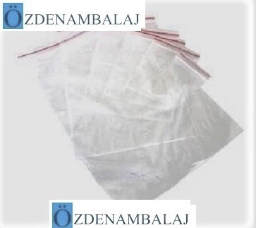 KİLİTLİ POŞET 6*7 CM 2000'ADET - 1