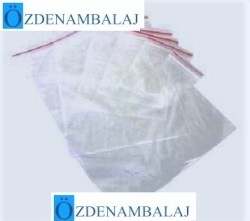 KİLİTLİ POŞET 7*9 CM 1500'ADET - 2