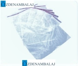 KİLİTLİ POŞET 8*10 CM 1000'ADET - 2