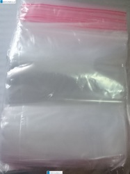 KİLİTLİ POŞET 9*11 CM 1000'ADET - 3