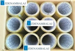DOLPHİN KOLİ BANTI 45*40 M - 1
