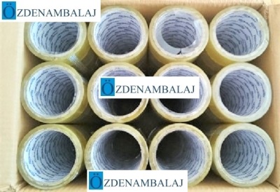 DOLPHİN KOLİ BANTI 45*40 M - 1