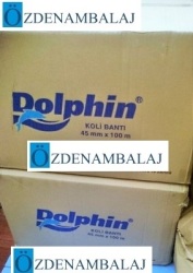 DOLPHİN KOLİ BANTI 45*40 M - 4