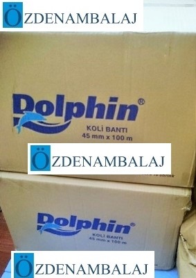 DOLPHİN KOLİ BANTI 45*40 M - 4
