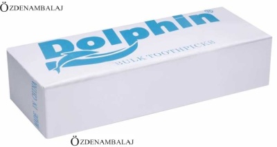 DOLPHİN KÜRDAN 10.000'Lİ - 1