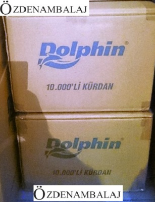 DOLPHİN KÜRDAN 10.000'Lİ - 3