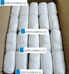 DOLPHİN NAYLON KOLLUK 20*40 CM 100'ADET - 3