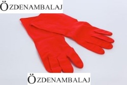 DOLPHİN TEMİZLİK / BULAŞIK ELDİVENİ XL - 6