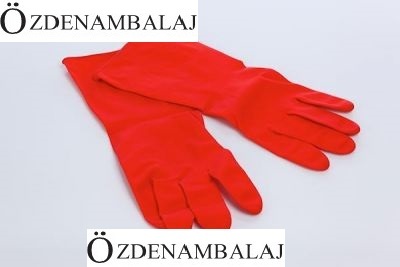 DOLPHİN TEMİZLİK / BULAŞIK ELDİVENİ XL - 6