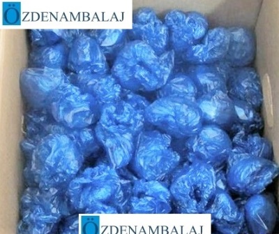 EL YAPIMI GALOŞ KALIN 1000'ADET - 2