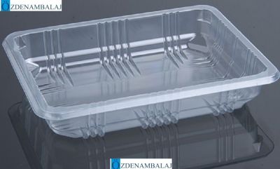 ET VE HURMA TAŞIMA KABI 500 GR - 1