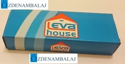 EVA HOUSE ÇAY KAŞIK 12'ADET - 2
