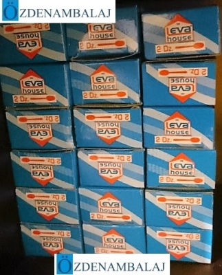 EVA HOUSE ÇAY KAŞIK 12'ADET - 4