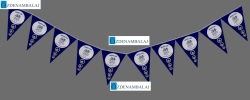 SÜNNET FLAMA - 3