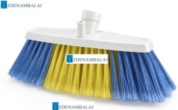FLORA 17 CMLİK OTO FIRÇASI - 2