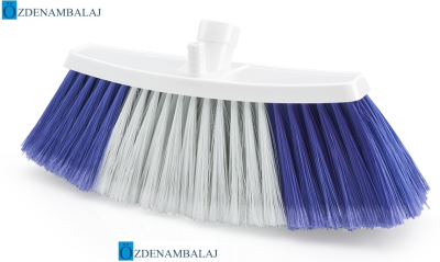 FLORA JUMBO 20 CMLİK OTO FIRÇASI - 1