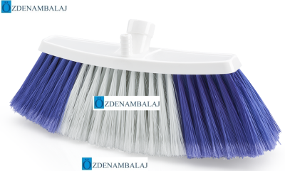 FLORA JUMBO 20 CMLİK OTO FIRÇASI - 2