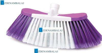 FLORA ŞAMPİYON MEGA OTO FIRÇA - 3