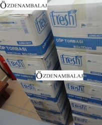 FRESH-UP ÇÖP TORBASI JUMBO BOY 80*110 CM - 5