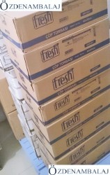 FRESH-UP ÇÖP TORBASI MİNİ BOY 40*50 CM - 4