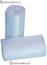 FRESH-UP ÇÖP TORBASI MİNİ BOY 40*50 CM