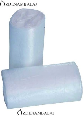 FRESH-UP ÇÖP TORBASI MİNİ BOY 40*50 CM - 1