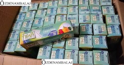 FRESH-UP KİLİTLİ BUZDOLABI POŞETİ 19*25 10'LU - 3
