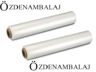  PALET STRECİ 50 CM 23 MİC - 1
