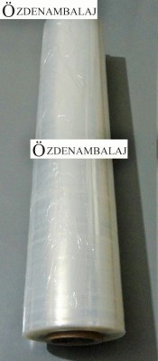  PALET STRECİ 50 CM 23 MİC - 2