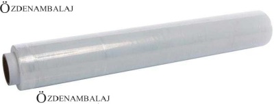 PALET STRECİ 50 CM 17 MİC - 1