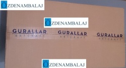 GÜRALLAR ÇAY TABAĞI 6'ADET - 6