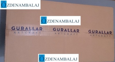GÜRALLAR ÇAY TABAĞI 6'ADET - 6