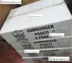 HAMBURGER POŞET 2000'Lİ - 5