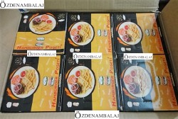 HAMBURGER POŞET 2000'Lİ - 4