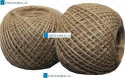JÜT İP 100'METRE - 2