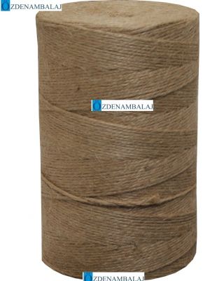 HASIR HEDİYE PAKETLEME İPİ 800 MT - 2