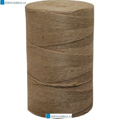 HASIR HEDİYE PAKETLEME İPİ 800 MT - 1