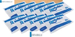 HDPE ŞEFFAF ELDİVEN - 2