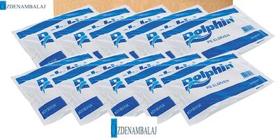 HDPE ŞEFFAF ELDİVEN - 2