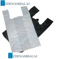 OZDN HIŞIR POŞET BÜYÜK BOY 30*55*10 CM 25 KG - 2