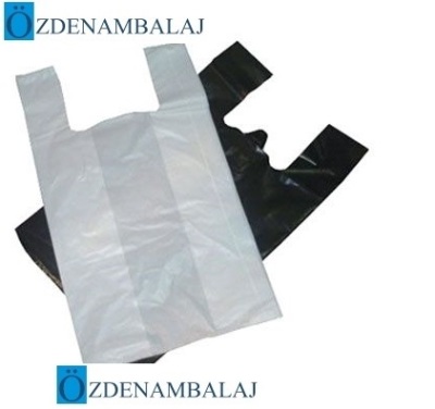 OZDN HIŞIR POŞET BÜYÜK BOY 30*55*10 CM 25 KG - 2